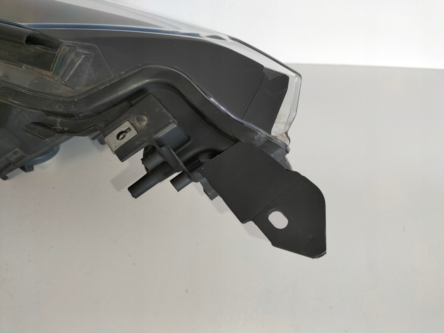light front reflektor left TOYOTA CHR C-HR LIFT 19-23 FULL LED