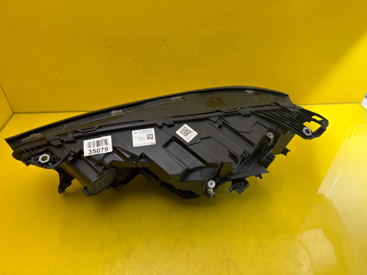 light right front BMW IX I20 Shadowline Adaptive Led 5B65686-02