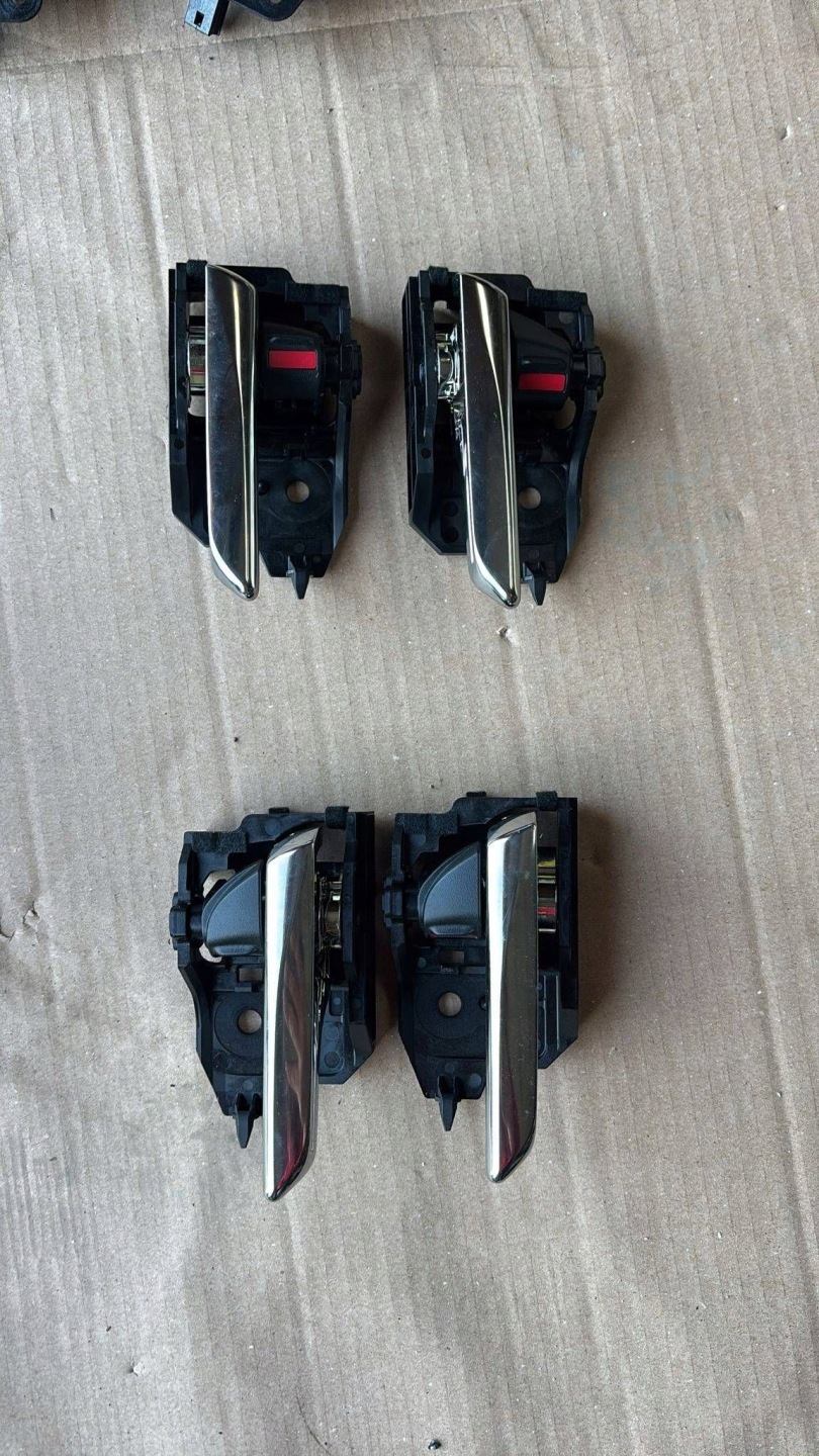 handle inner door front rear part Mazda MX-30 BCJHV8392 komplet