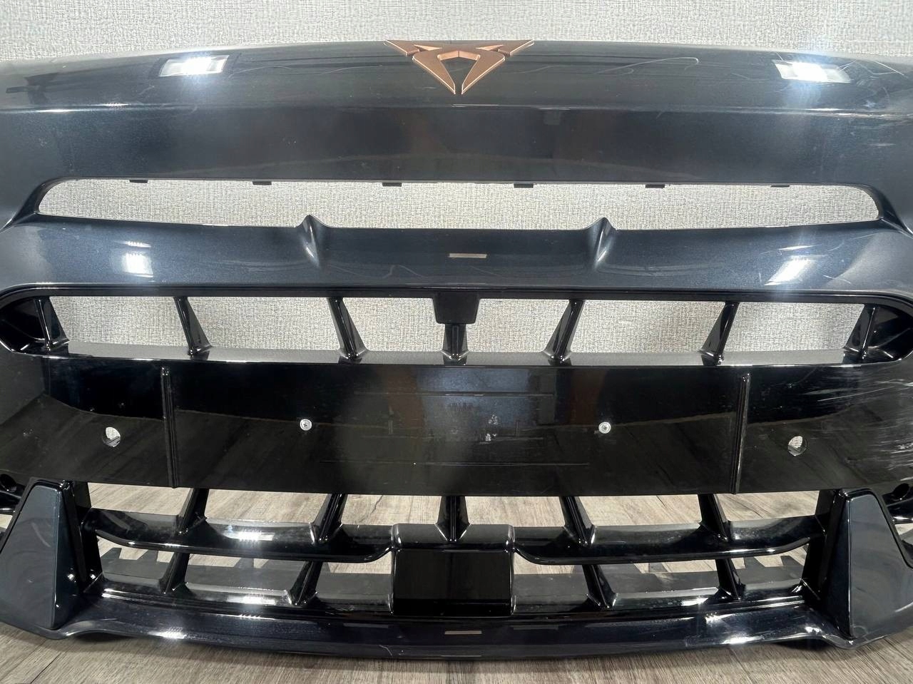 CUPRA FORMENTOR LIFT 2024-> bumper front 5FF807221F