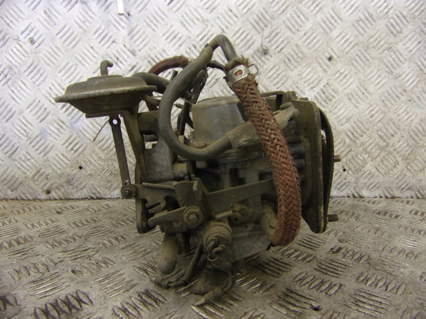 karburátor HONDA CB 400 CC