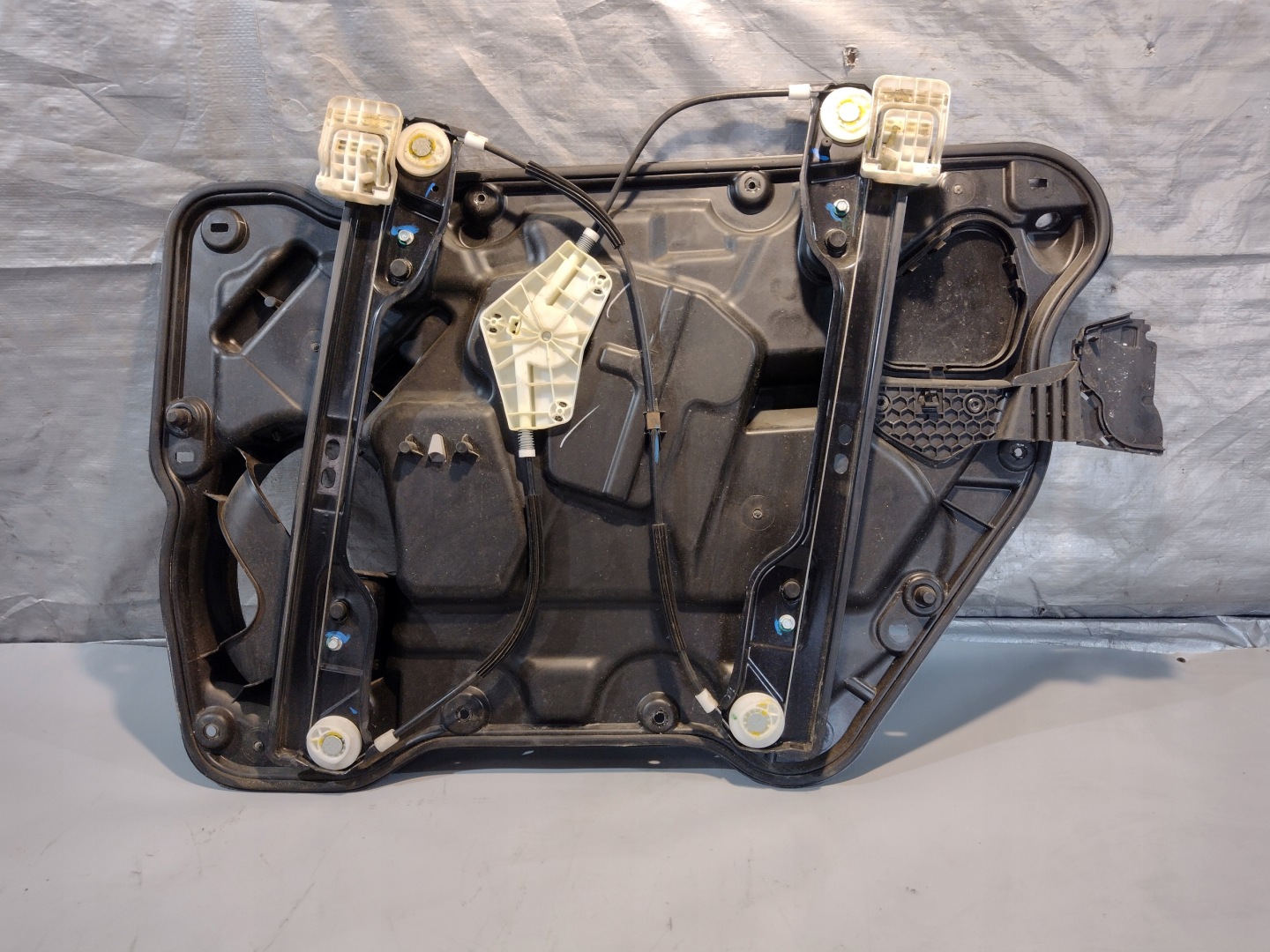 window regulator left front Dodge Journey 963195-103