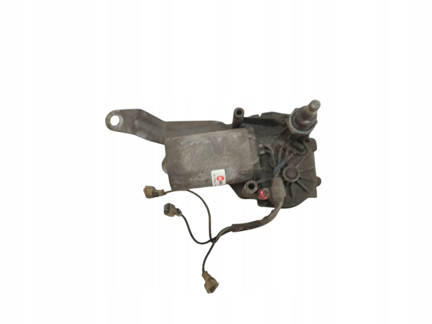 Gestänge Motor Wischer vorne LIGIER OPTIMA