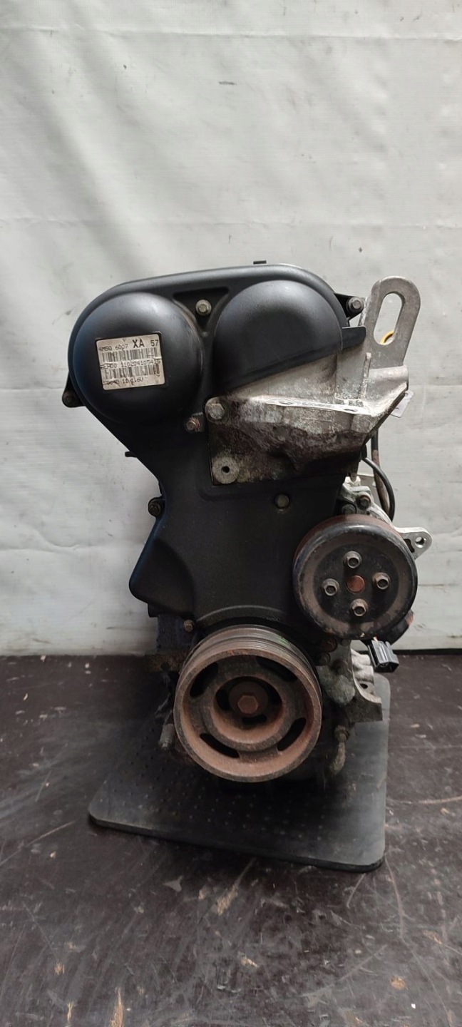 engine HWDA 4M5G Ford CMAX 1,6 16V