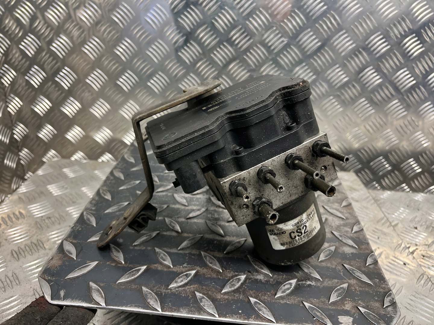 pump ABS KIA SOUL 58910-2K810