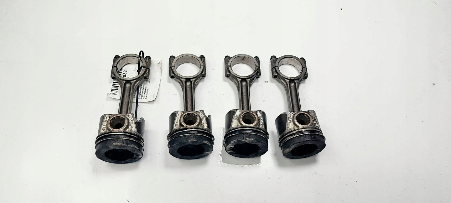 piston DTPA AUDI A6 C8 ALLROAD