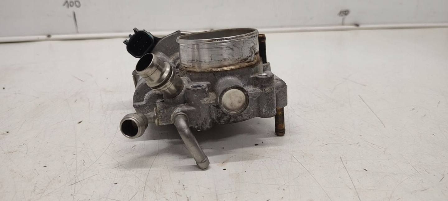 Valvola a farfalla Chevrolet Aveo 1,4 16V