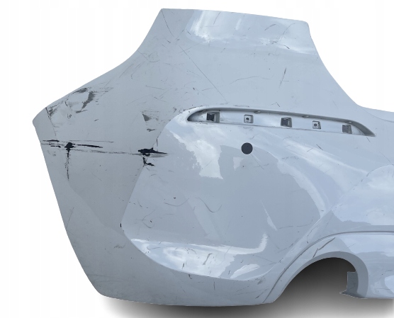 STOSSSTANGE HECK HINTEN BMW 1 F40 19- PDC BASIC
