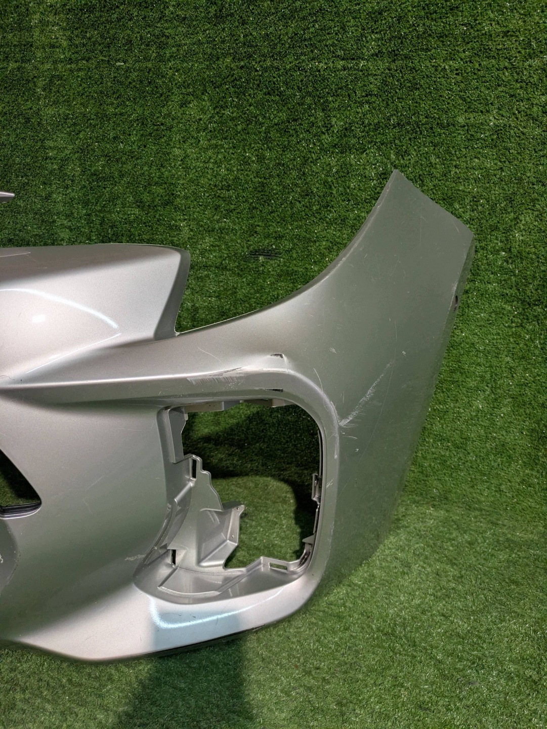 front bumper front SUZUKI SWACE 20- NR.Z9466