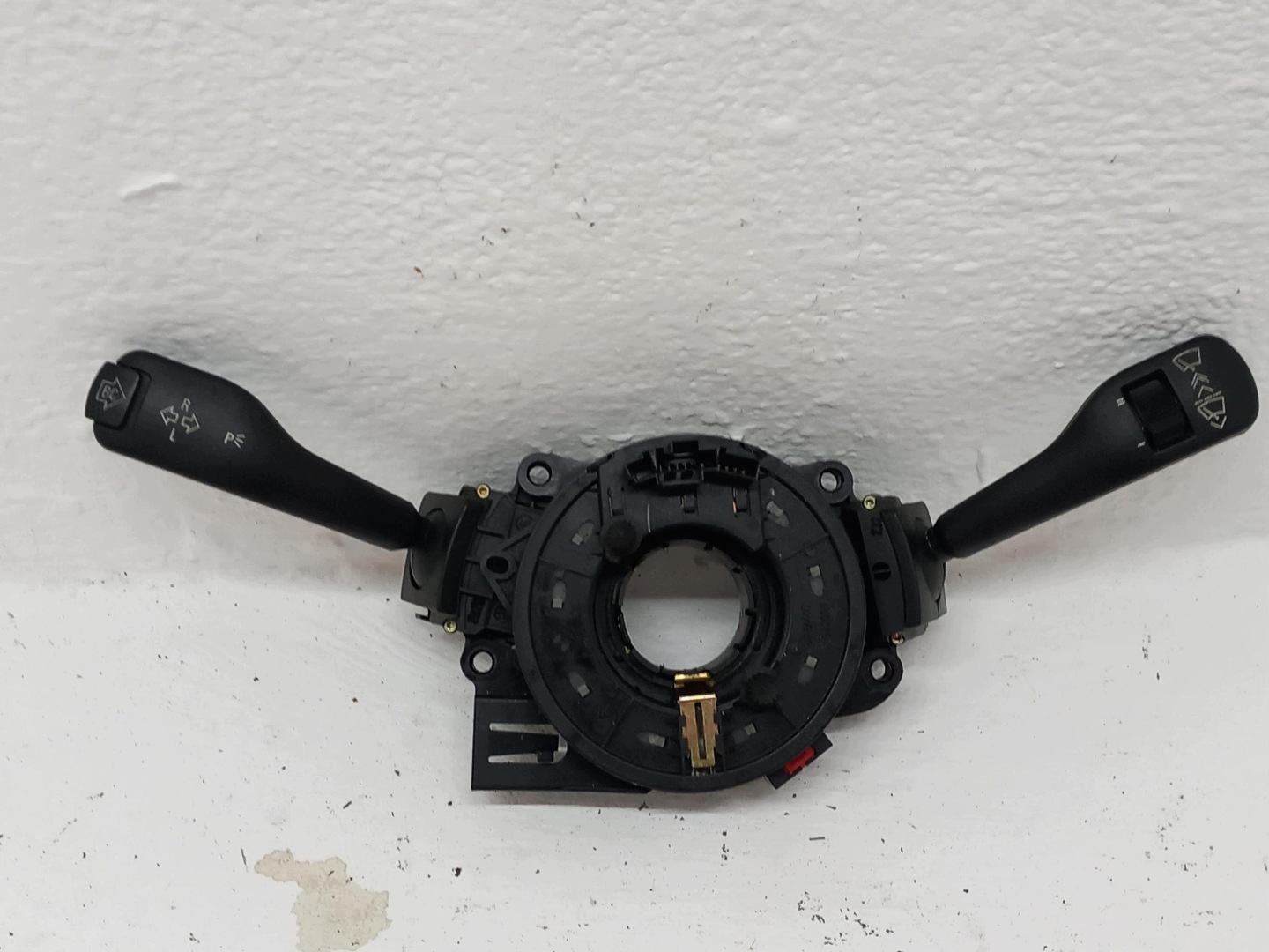 commodo commande levier commodo sous volant lave glaces BMW 3 E46 E39 Z4 OE 8363664