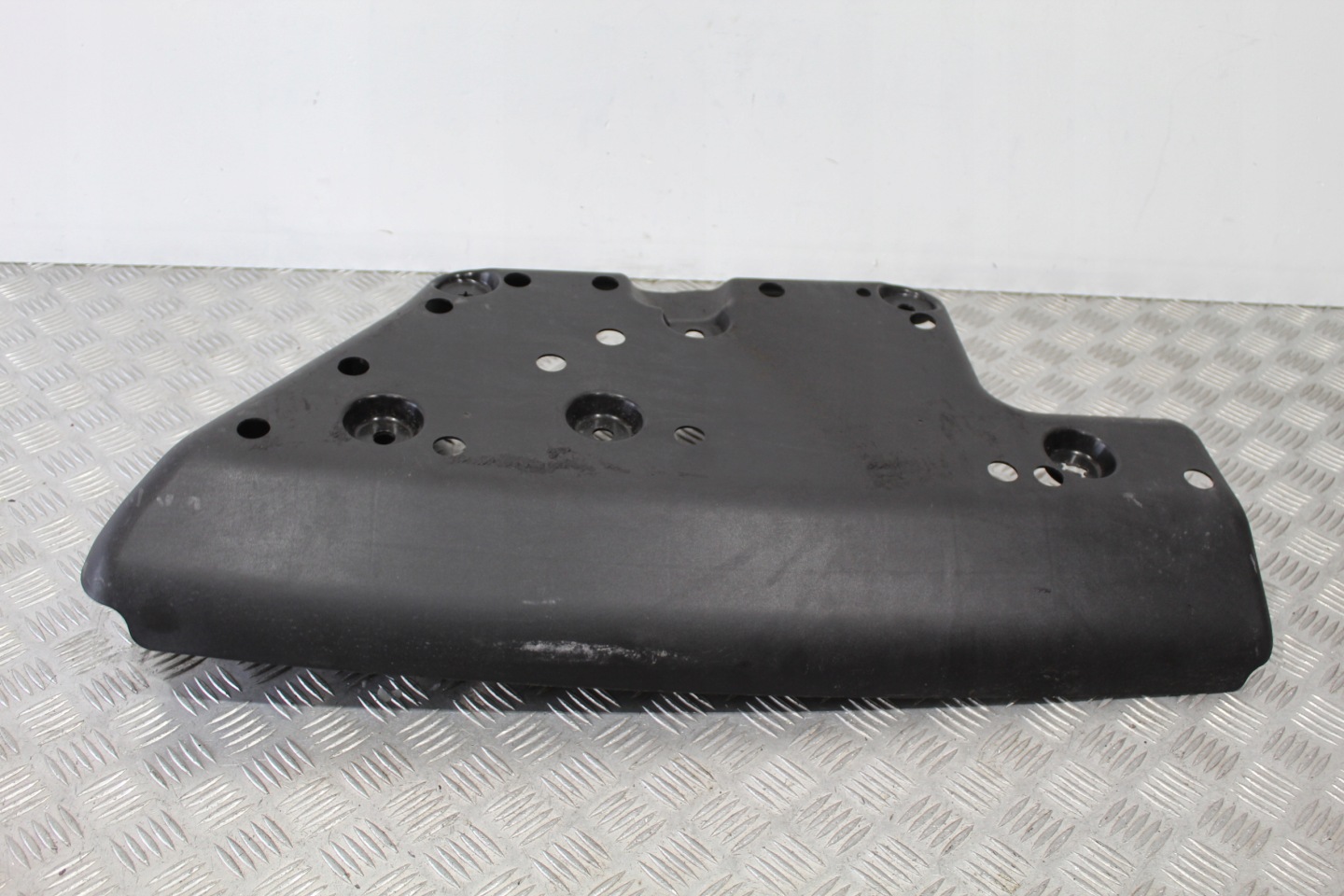 cover chassis DACIA DUSTER II 2 208939290R