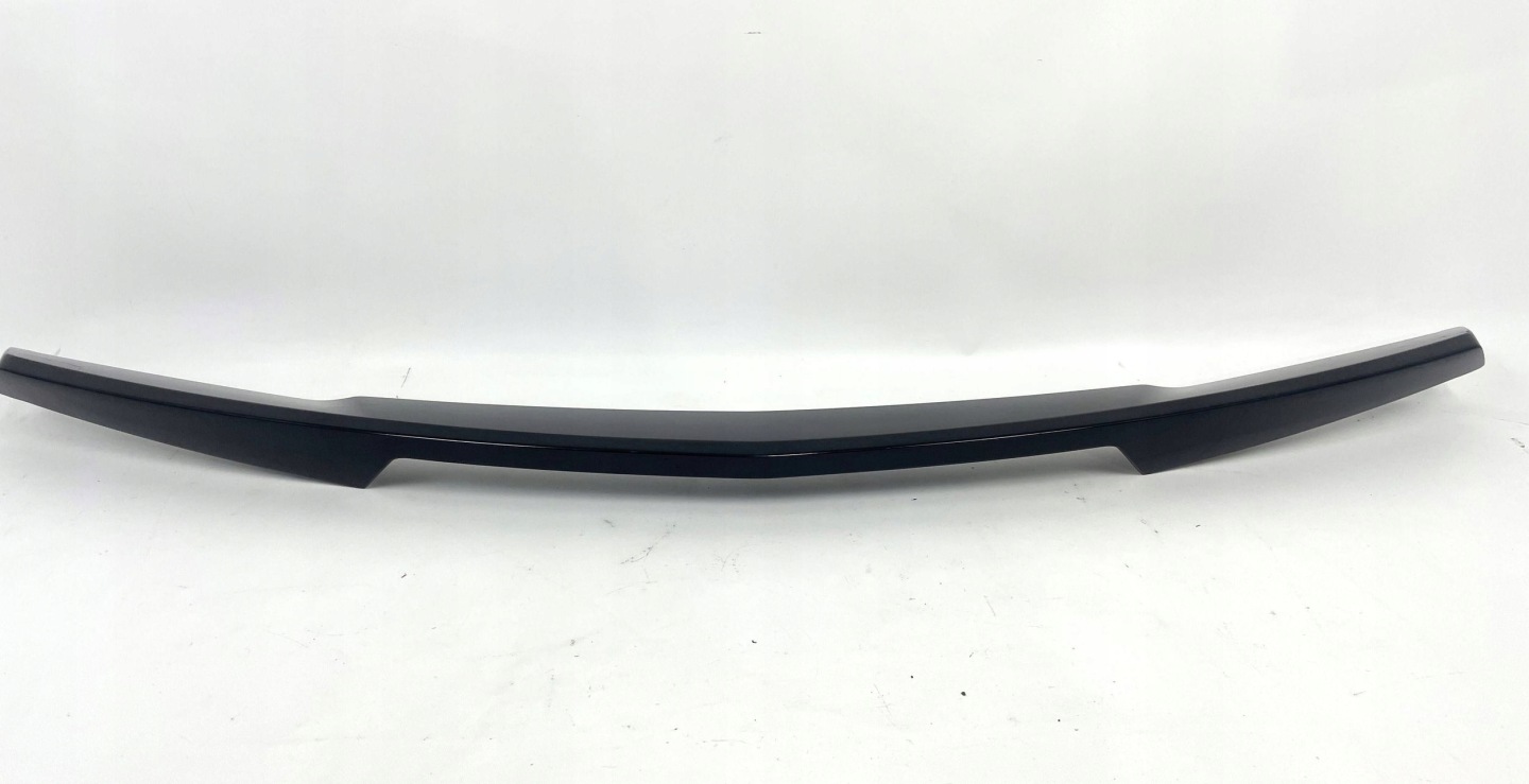 Chevrolet Corvette C7 Z51 spoiler Paraurti posteriore 2014+