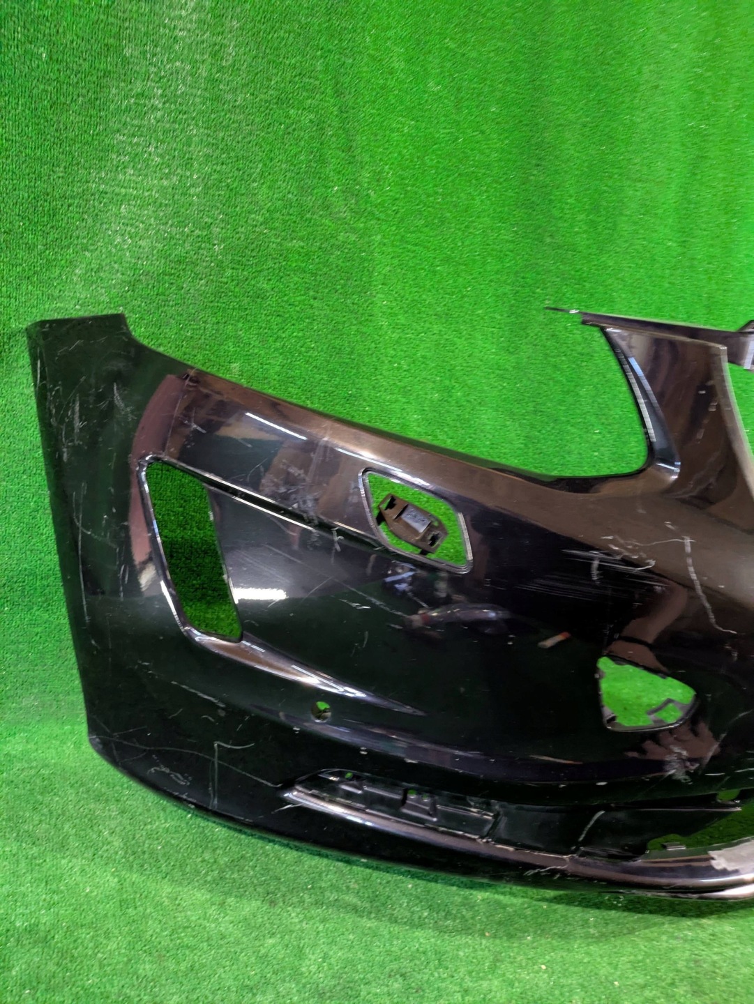 front bumper front VOLVO XC60 and 08- NR.6094