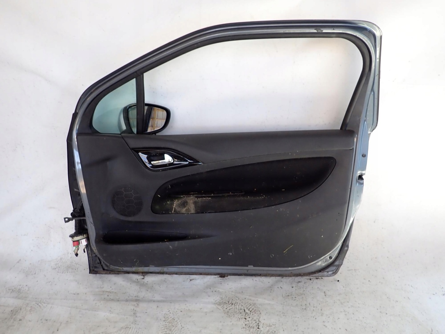 CITROEN DS3 DS 3 10-19 door front front right