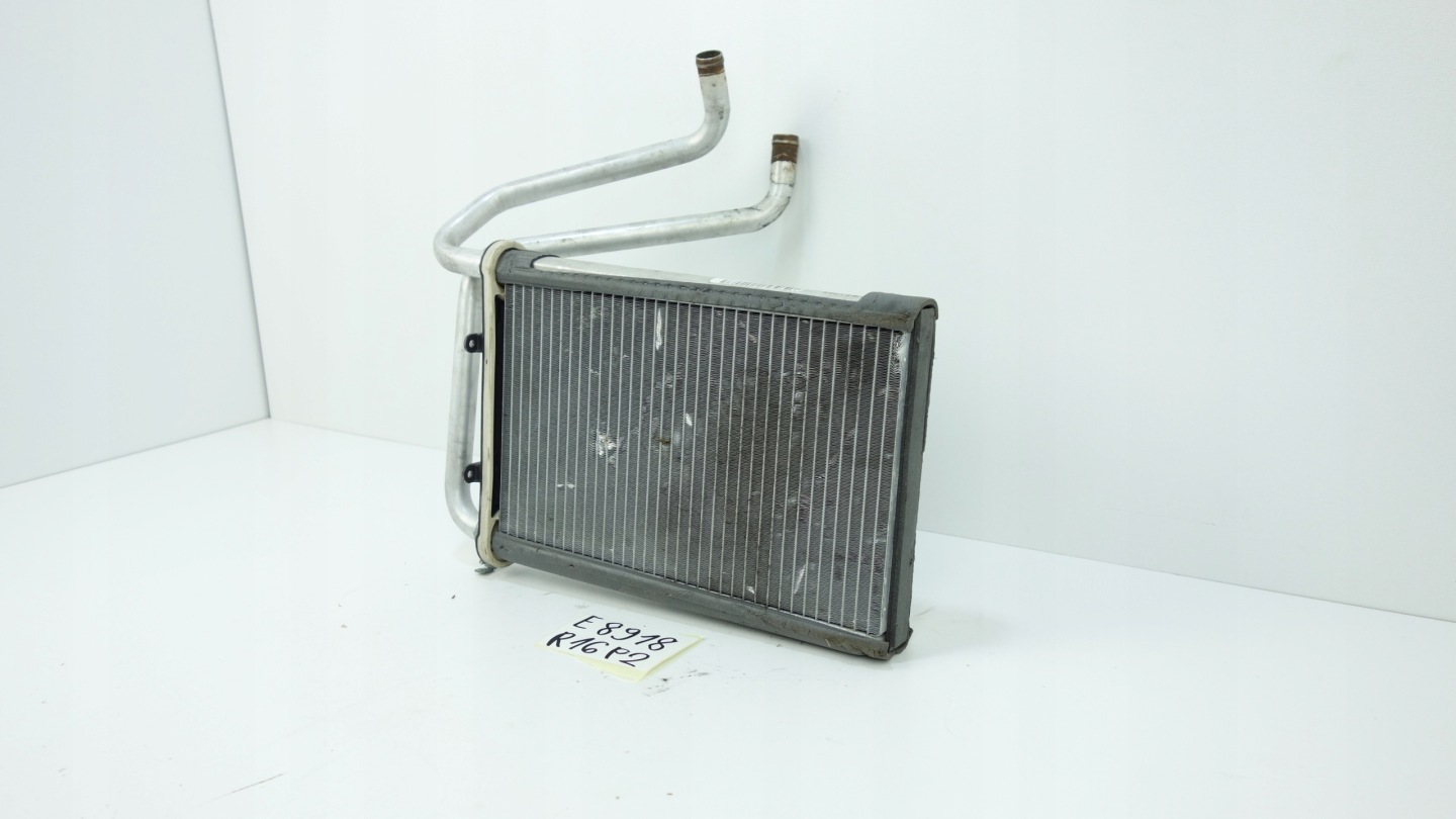 MERCEDES ACTROS MP4 heater radiator T1014285G