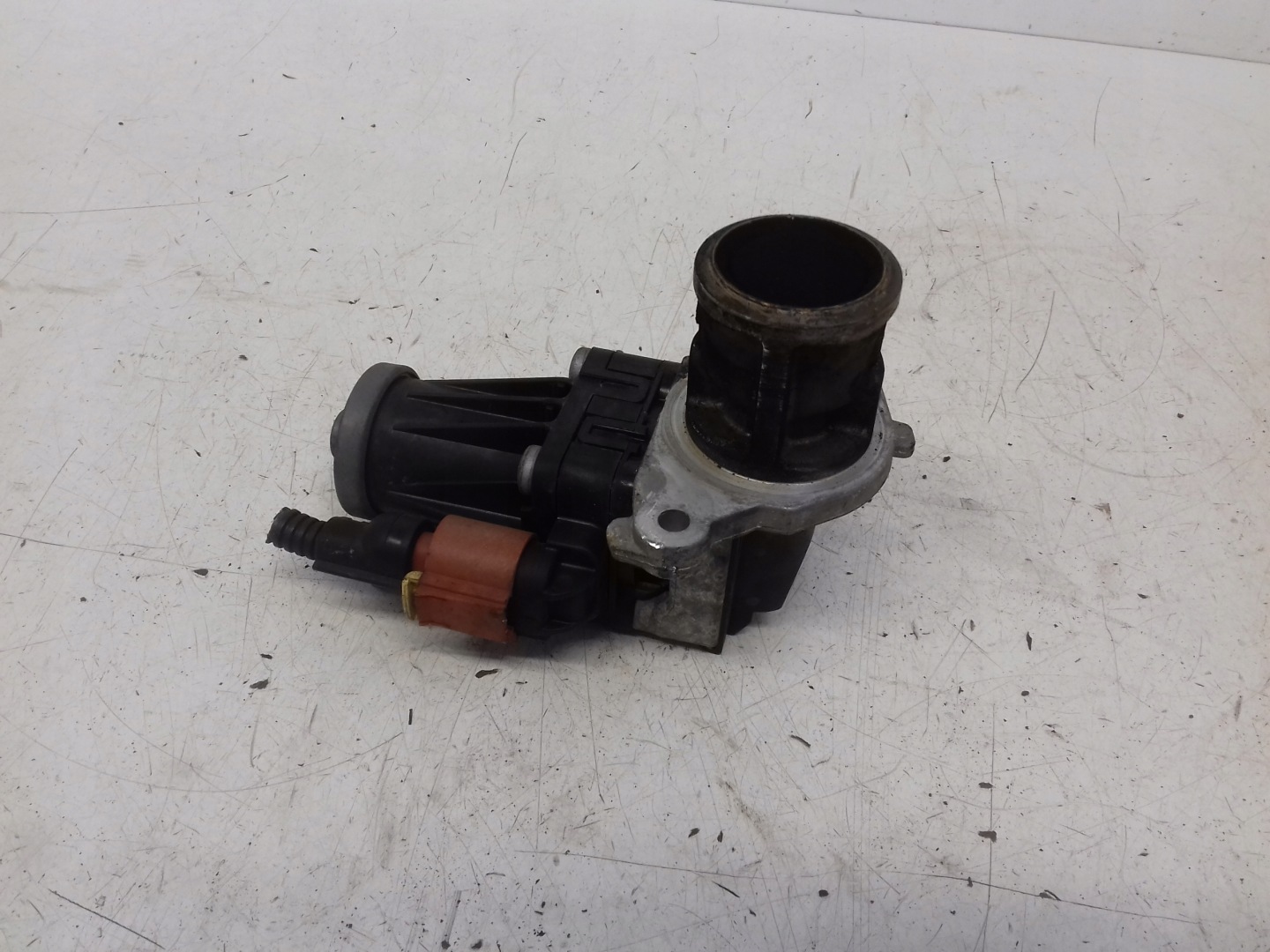 AGR-Ventil 50276422 Fiat Grande Punto