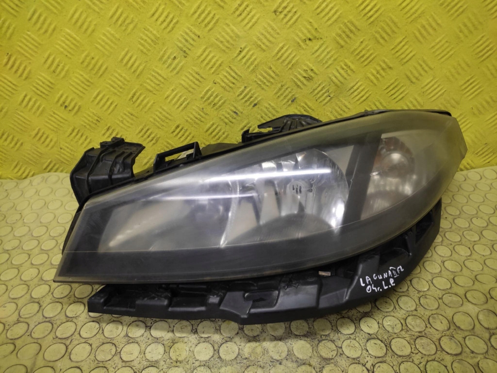 RENAULT LAGUNA II LIFT REFLEKTOR light left front 7701061669