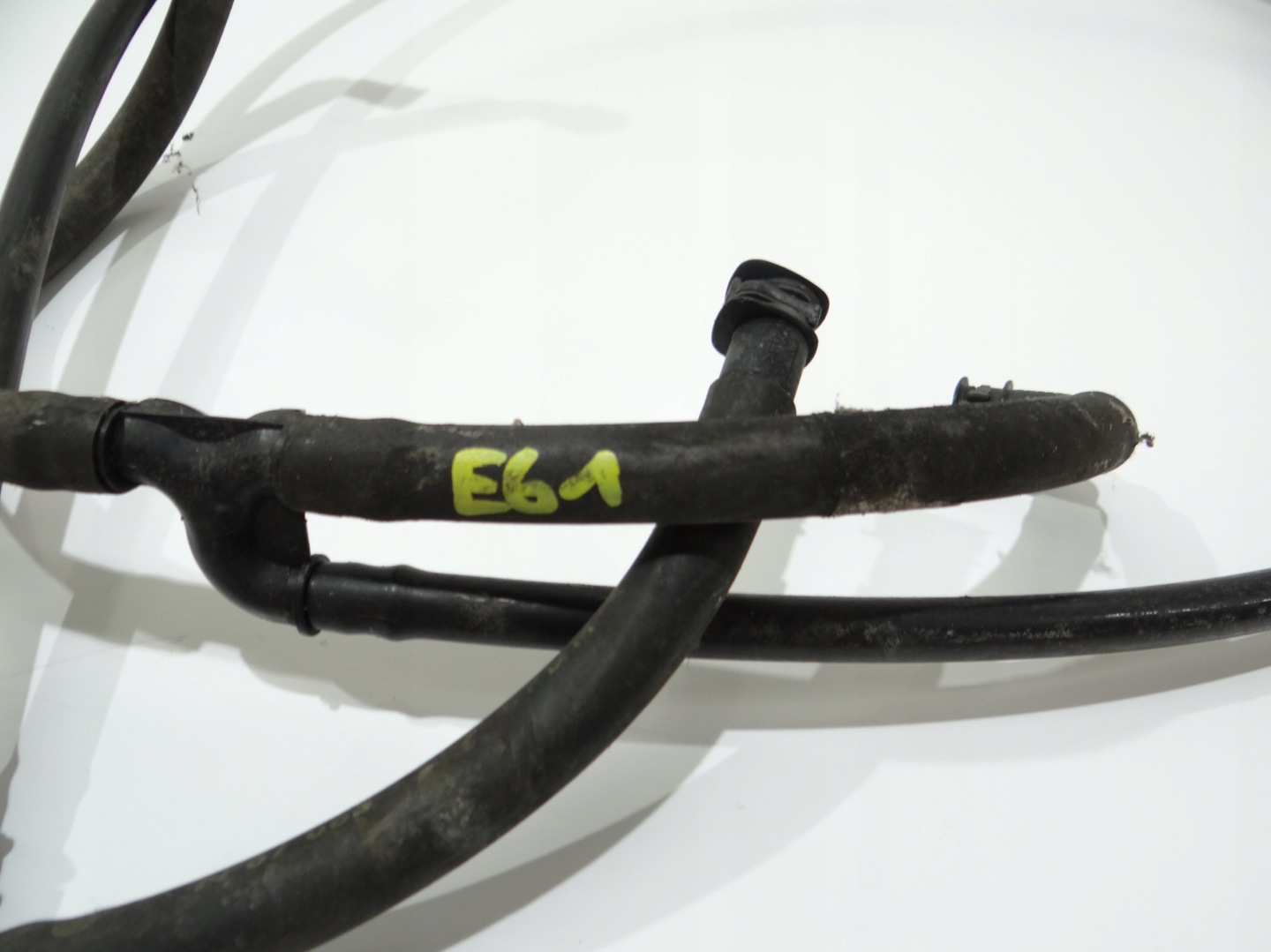 wiring hose washers BMW 5 E61 (16657945)