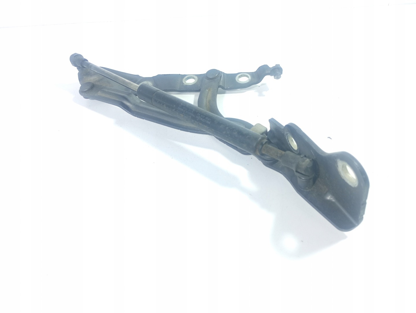 VOLVO S40 2 II 2.0 D sedan 04-10 hinge bonnet boot right OE 30716249