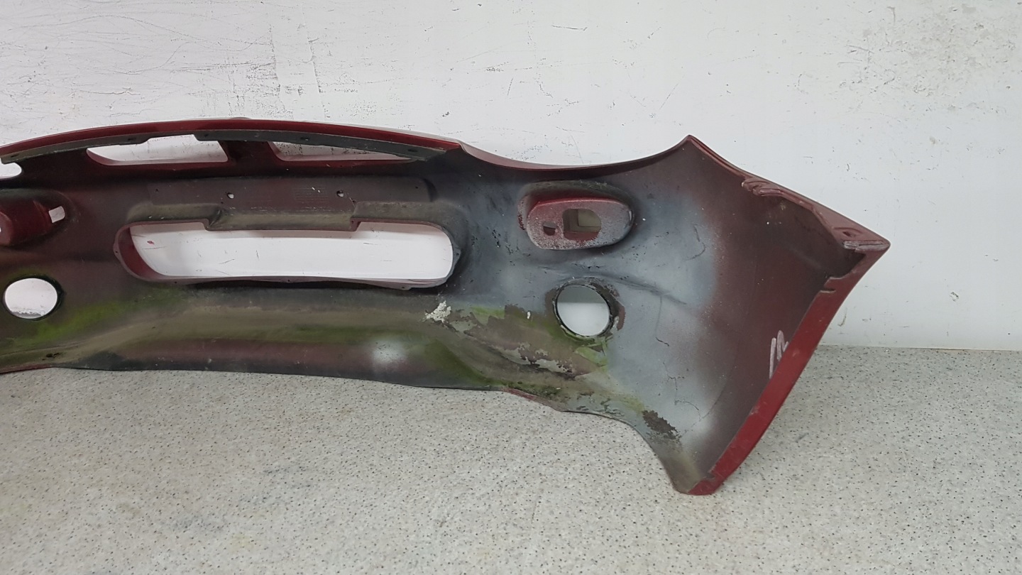 ROVER MG CABRIO 1995 - bumper front 7619
