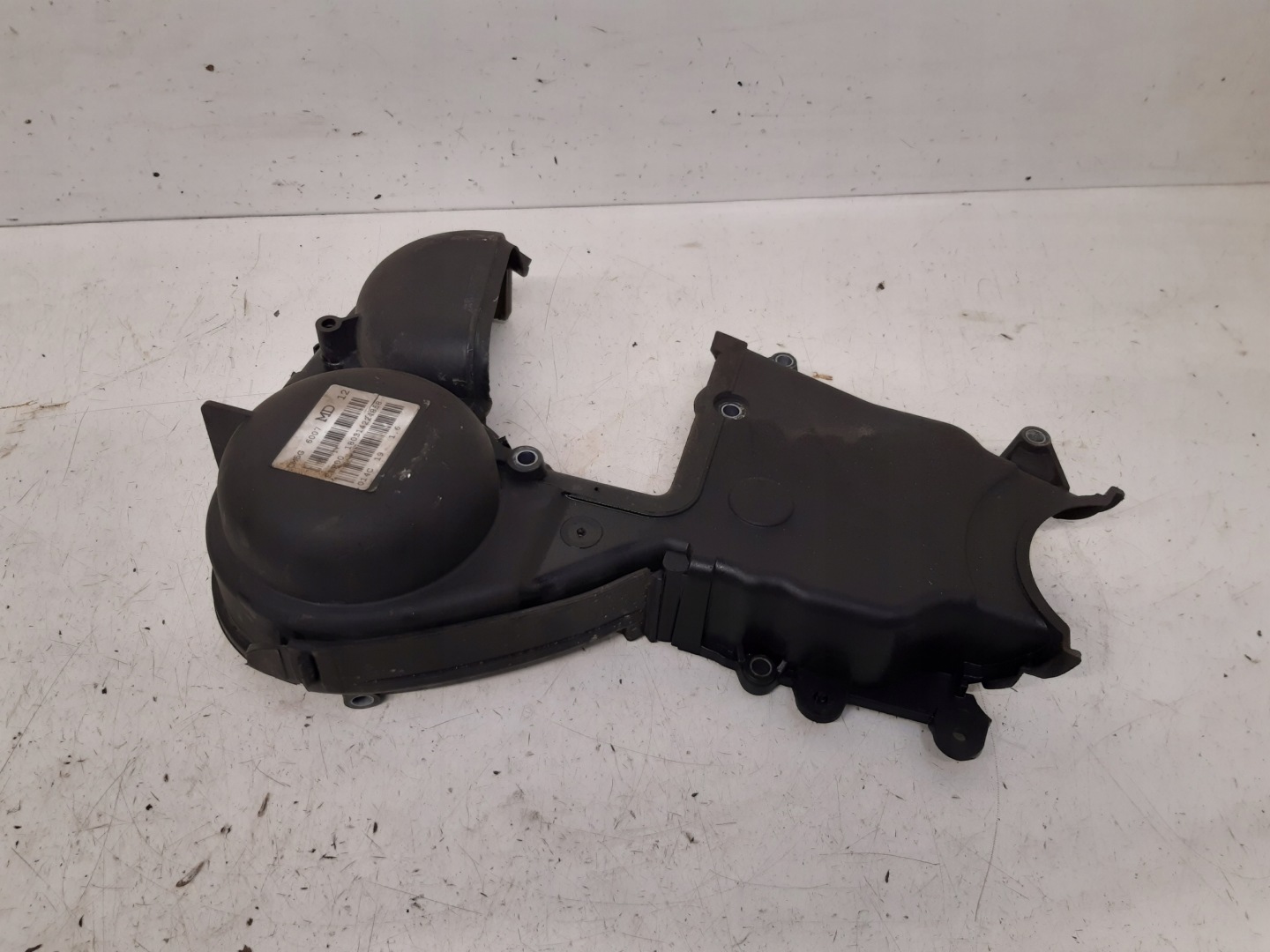 Blende Abdeckung des Zahnrads CM5G6007MD Ford C-MAX