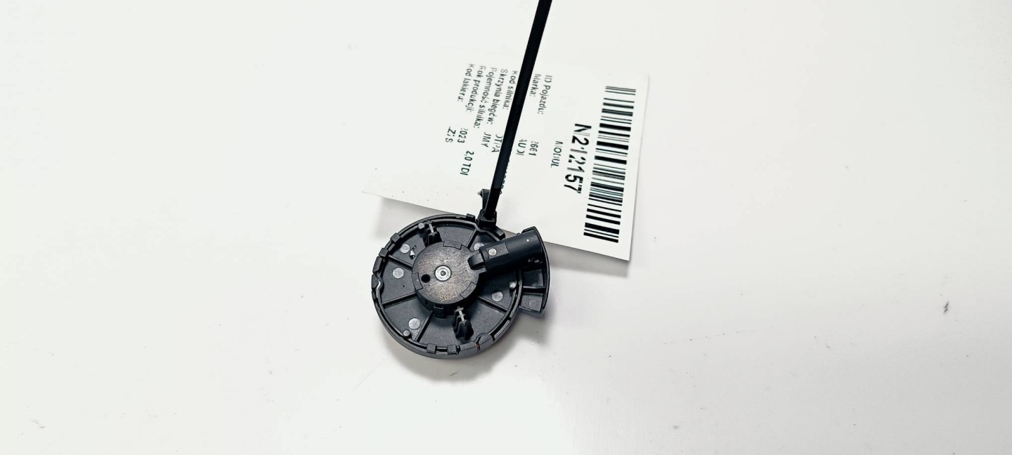 Beschleunigungssensor Crashsensor 4M0955557A AUDI A4 B9 QUATTRO