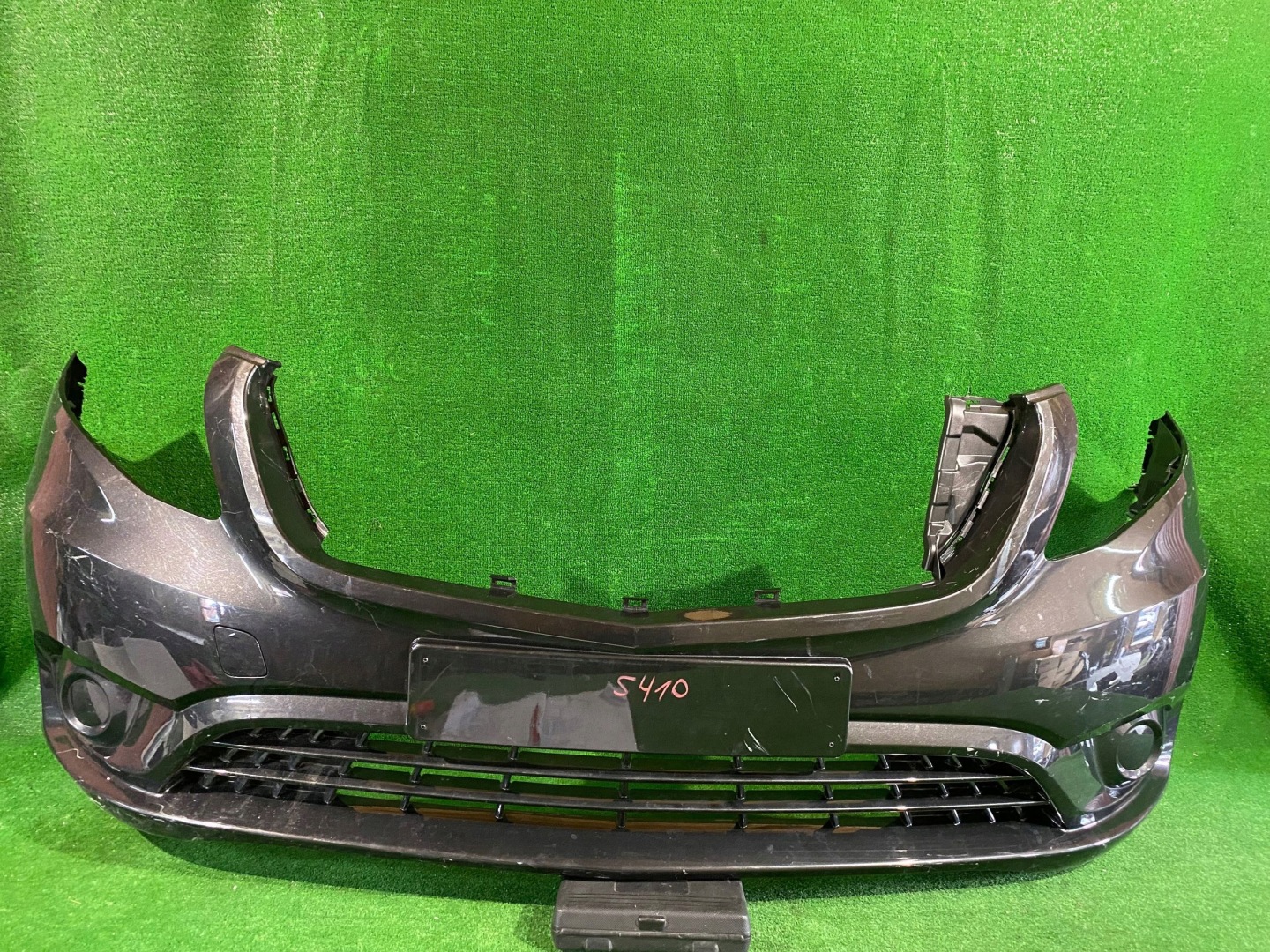 front bumper front MERCEDES VITO W447 14- NR.Z5410