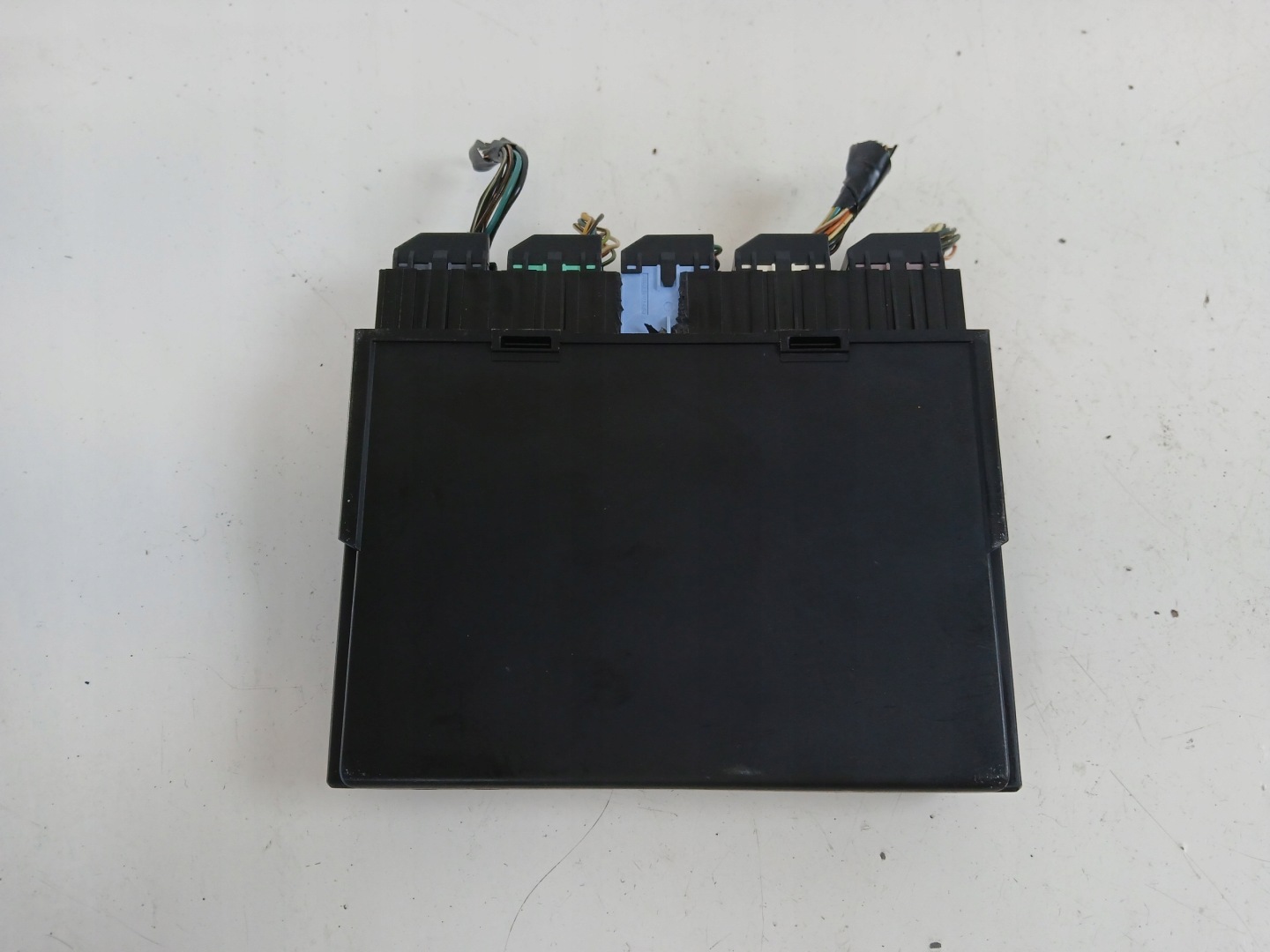 FORD FOCUS MK1 Unité commande confort 1S7T15K600GA