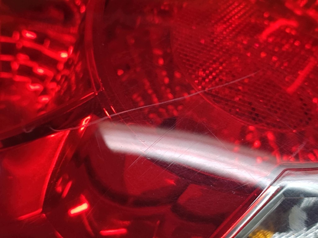DAEWOO KALOS Feux phare Gauche Arrière