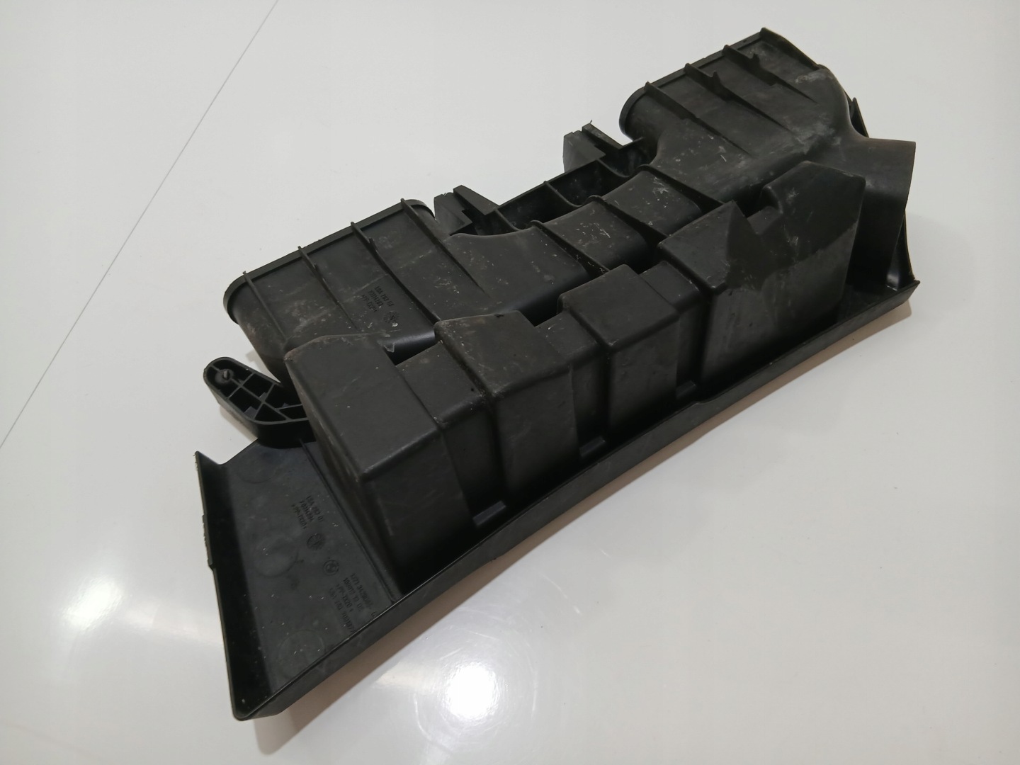 drain intake air BMW X3 E83 LCI N52 3428065