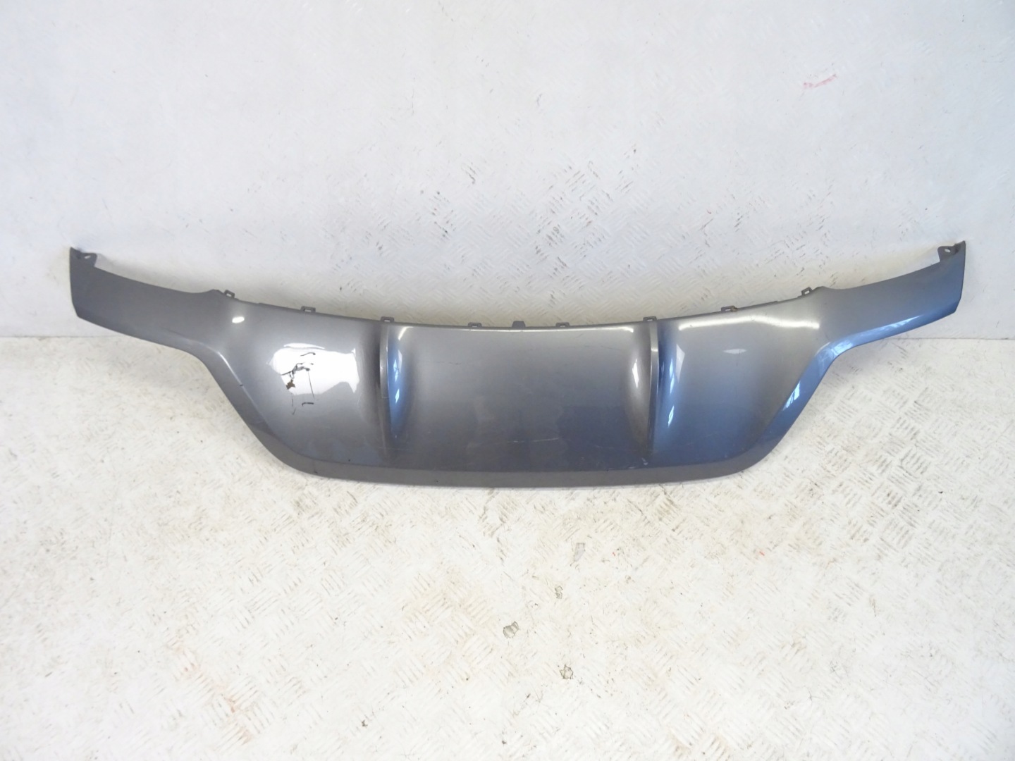 diffusore spoiler Paraurti posteriore posteriore RANGE ROVER EVOQUE II 2 K8D2-17F954-C