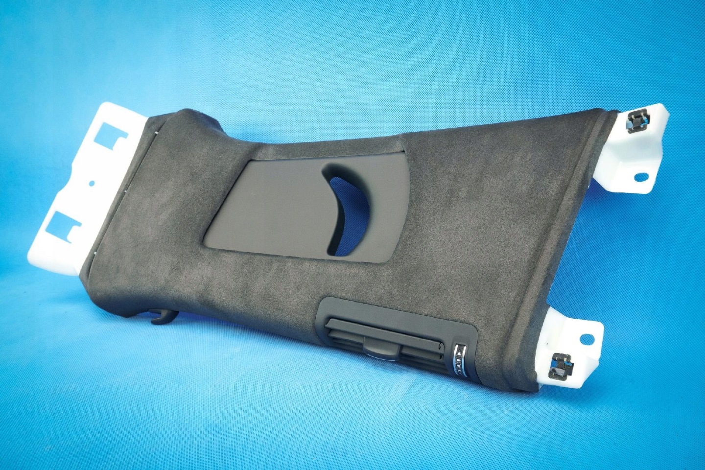fedél kárpit slupka Audi A8 S8 4H0867239C 25M