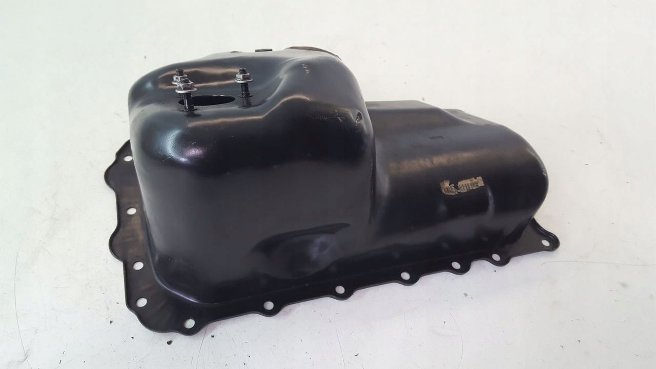 Coppa olio BMW E90 E91 2,0i N43