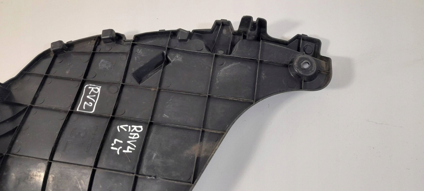 Toyota Rav 4 XA50 mudguard rear. left 5259242100 (RV2)