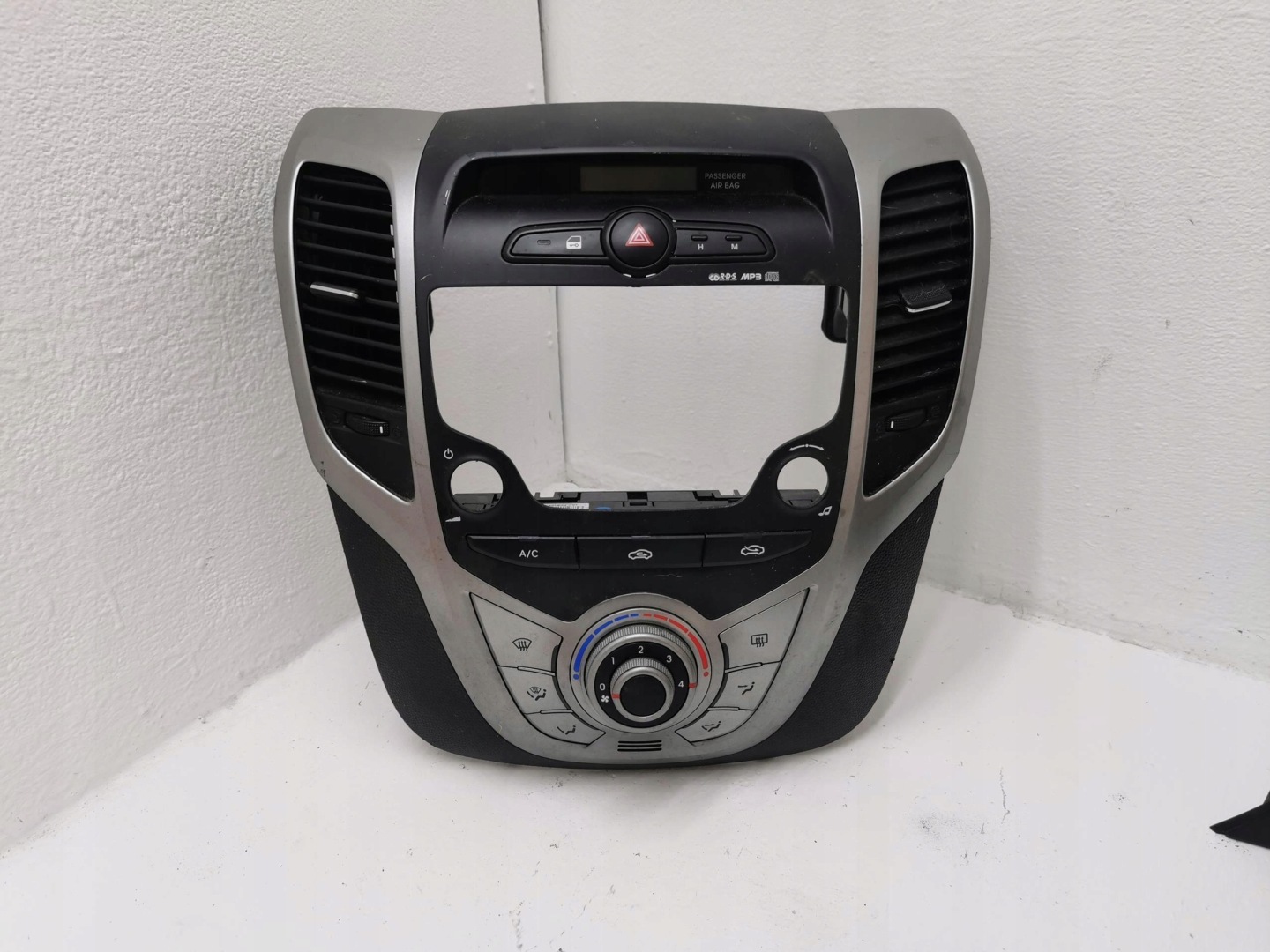COMANDI CLIMA HYUNDAI IX20 97250-1K0704X