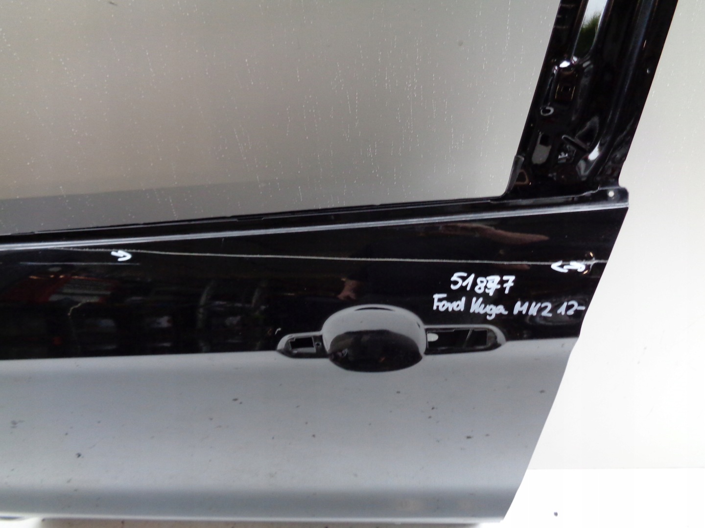 door left front FORD KUGA MK2 12- NR 51877