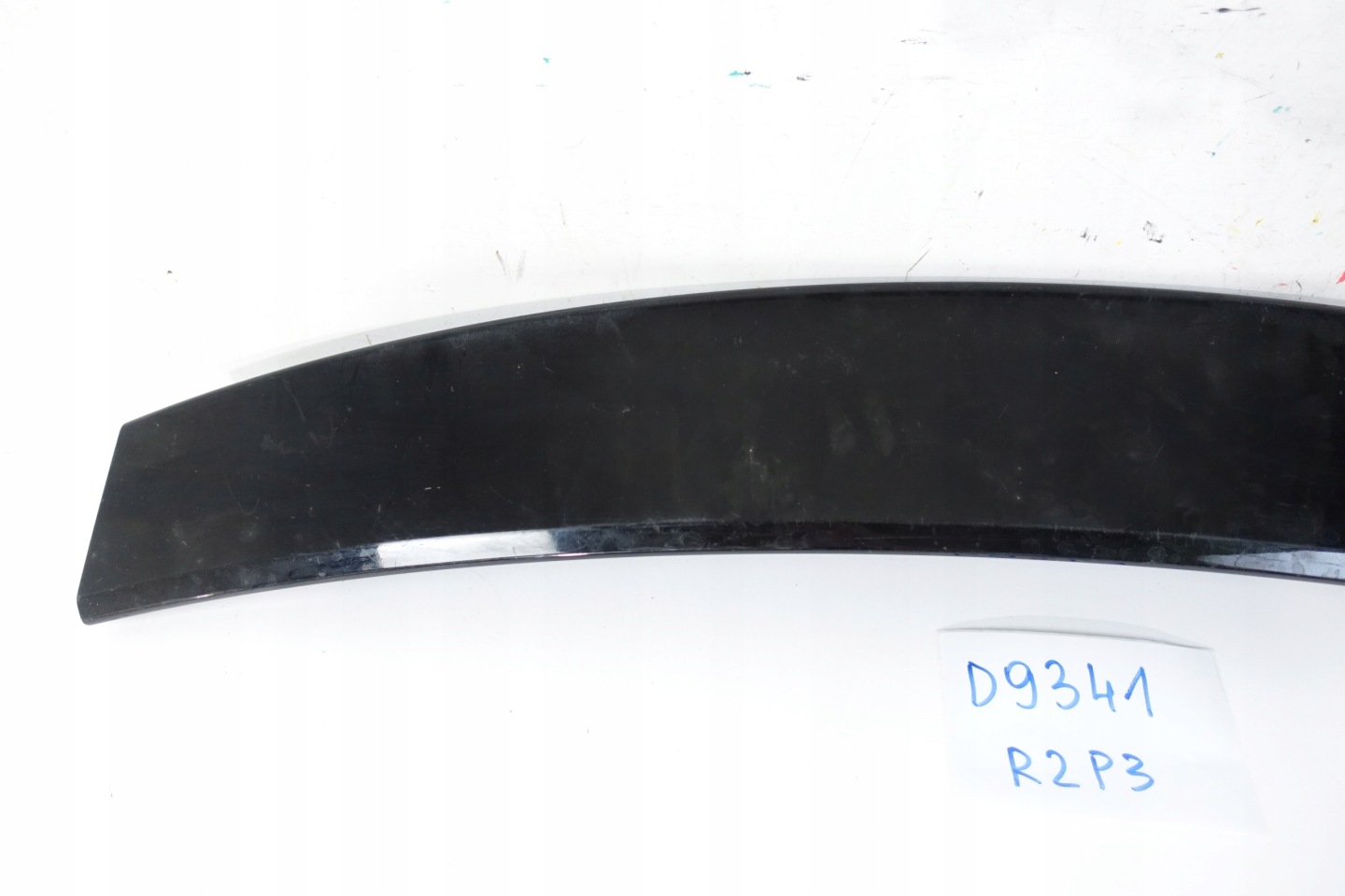 HONDA CIVIC X SPOILER LOTKA bonnet 2017- 74910-TGG