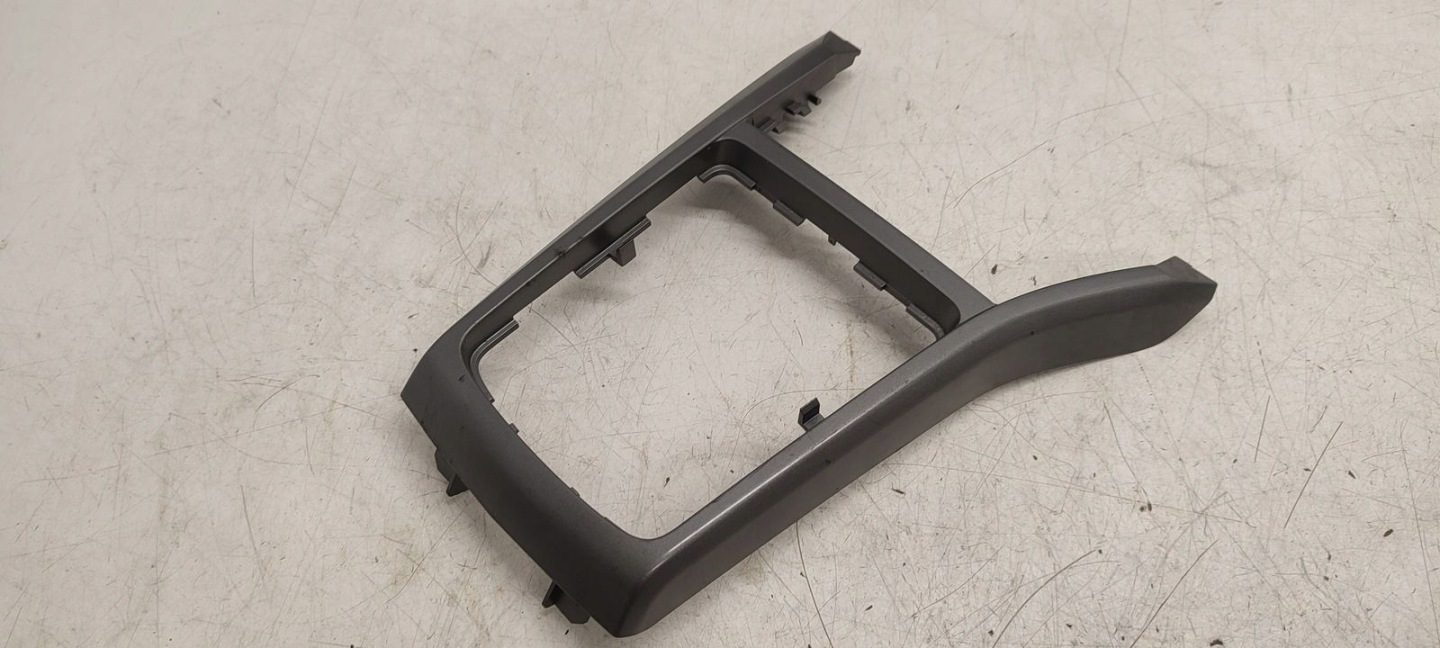 Châssis Console dekory Cendrier Opel Astra H 1,6 XEP