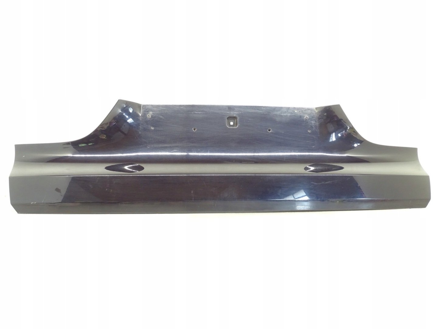 Couverture du capot Arrière Arrière BMW F07 51497200540