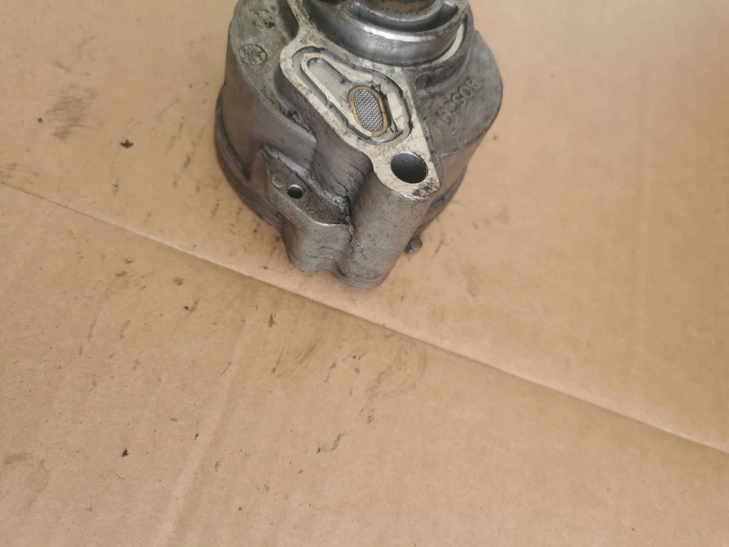 Pompa VACUM WACUM D156-2A CITROEN C4 1.6 HDI
