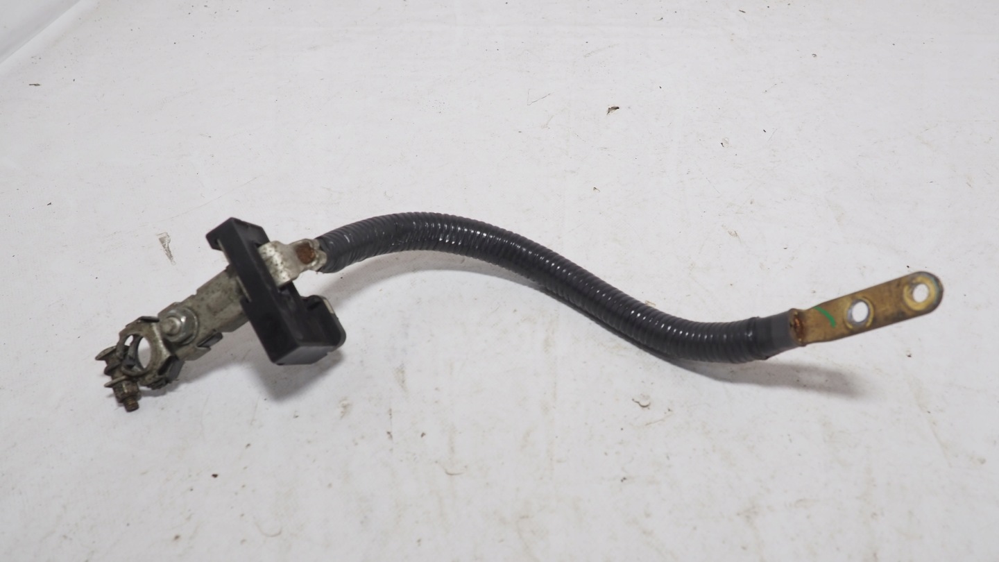 Nissan Navara Renault Alaskan Batteriemanagement Sensor 24080-5JK0A