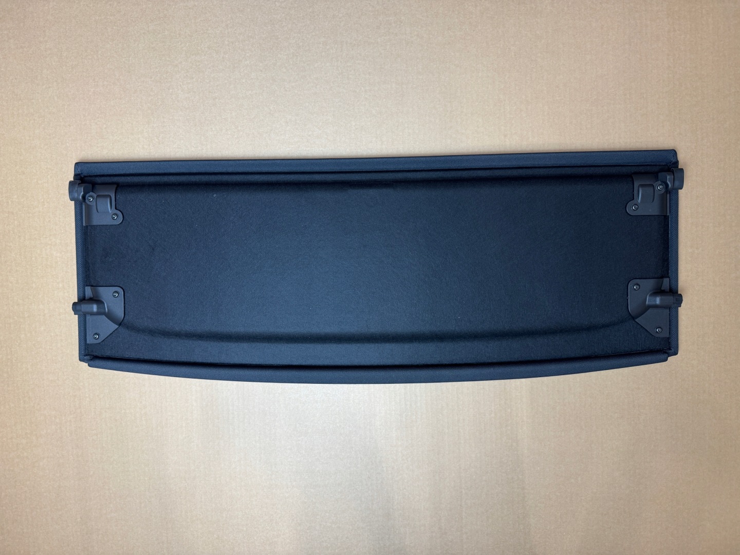 AUDI A7 4G8 LIFT 2017 plato cover boot 4G8867771 16km