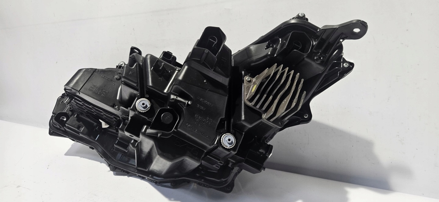 light right front FULL LED LEXUS RX V 22- original