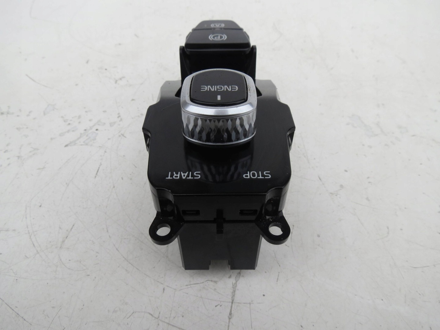 button START-STOP VOLVO S90 II 2.0 D 190KM 2016-2021R 31443829