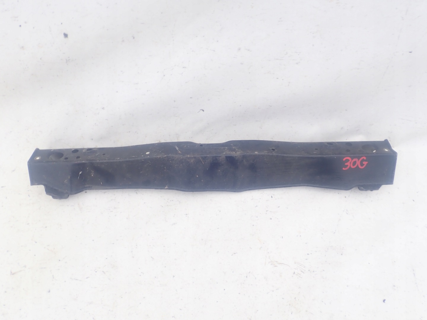 TOYOTA COROLLA VERSO 04-08 pillar upper sider