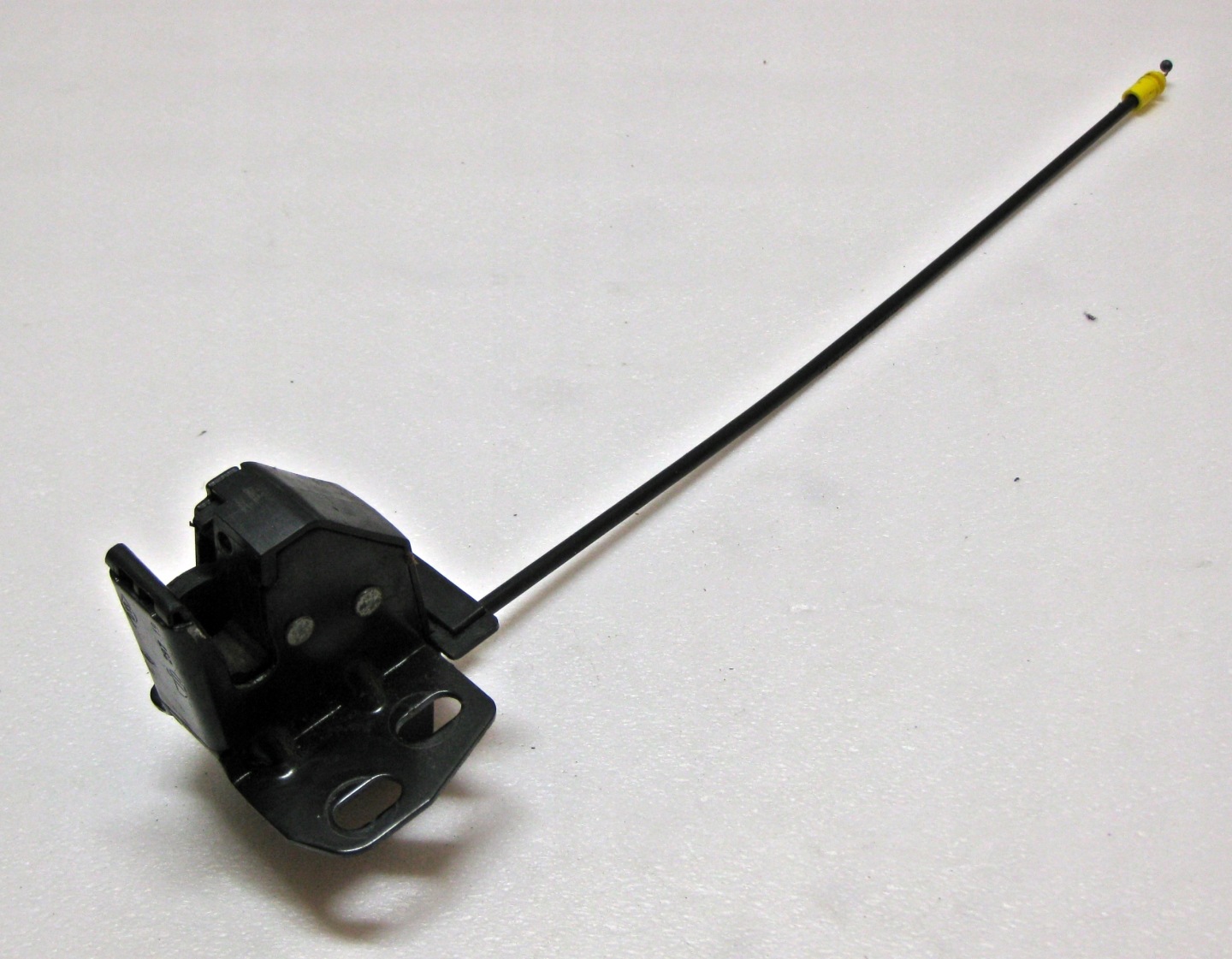 RENAULT MASTER III LIFT lock door rear part lower right - left rope
