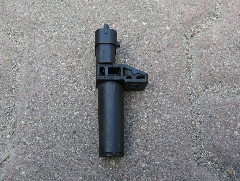 crankshaft position sensor MERCEDES E-KLASA IV 4 W212 2.2 CDI 136KM