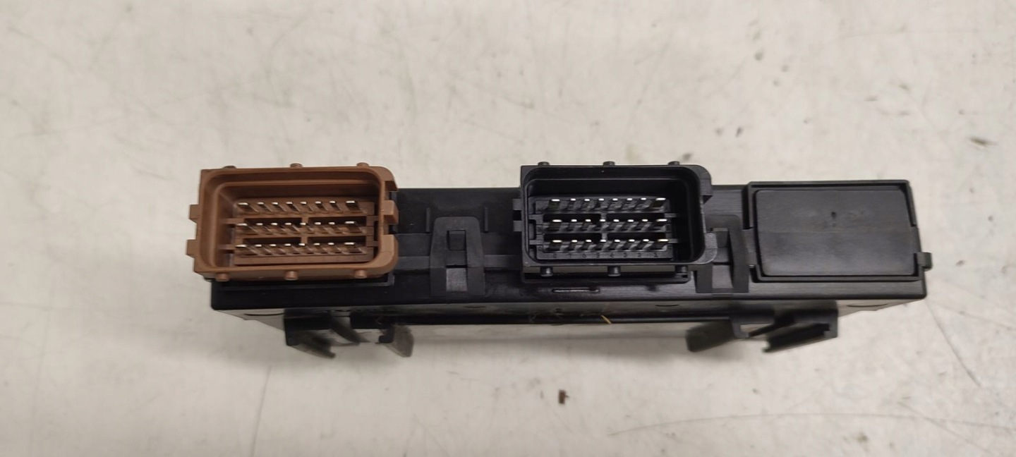 modul SITZ links Citroen C6 2,7 HDI
