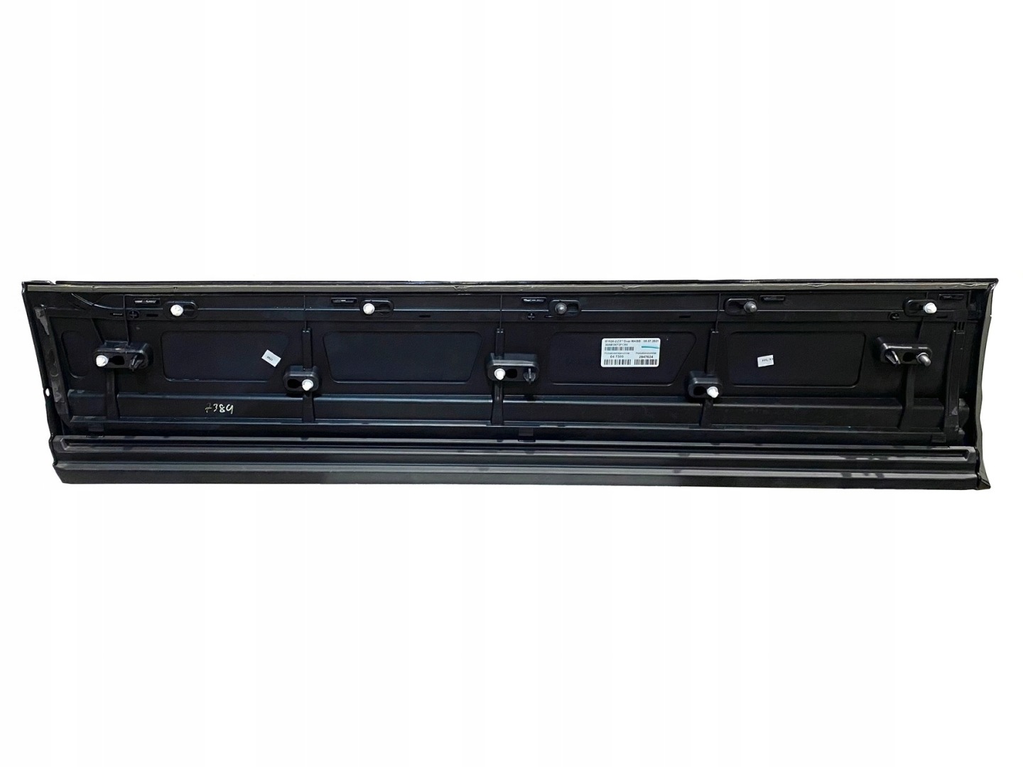 BENTLEY BENTAYGA cap moulding door R 36A853072