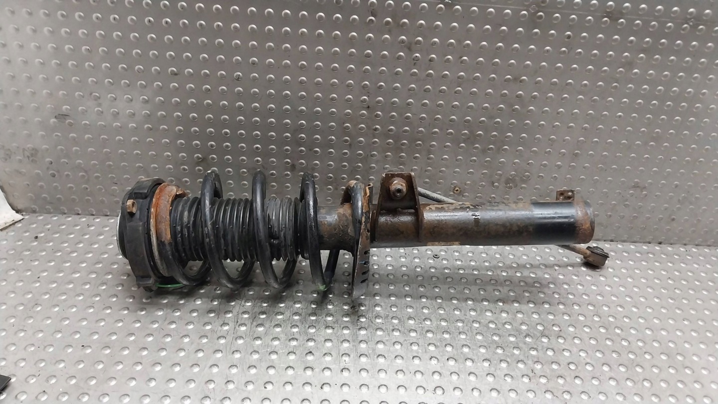 shock absorber right left front 1T0413031DC A3 8P TOURAN and CADDY III LEON II
